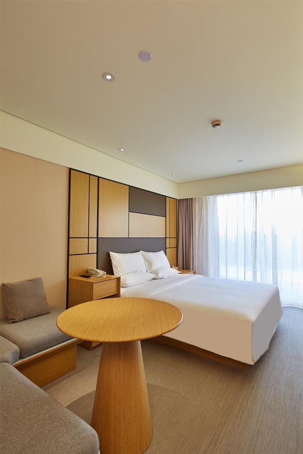 7 Days Inn Shanghai Minhang Dongchuan Road Jiaotong University Zewnętrze zdjęcie