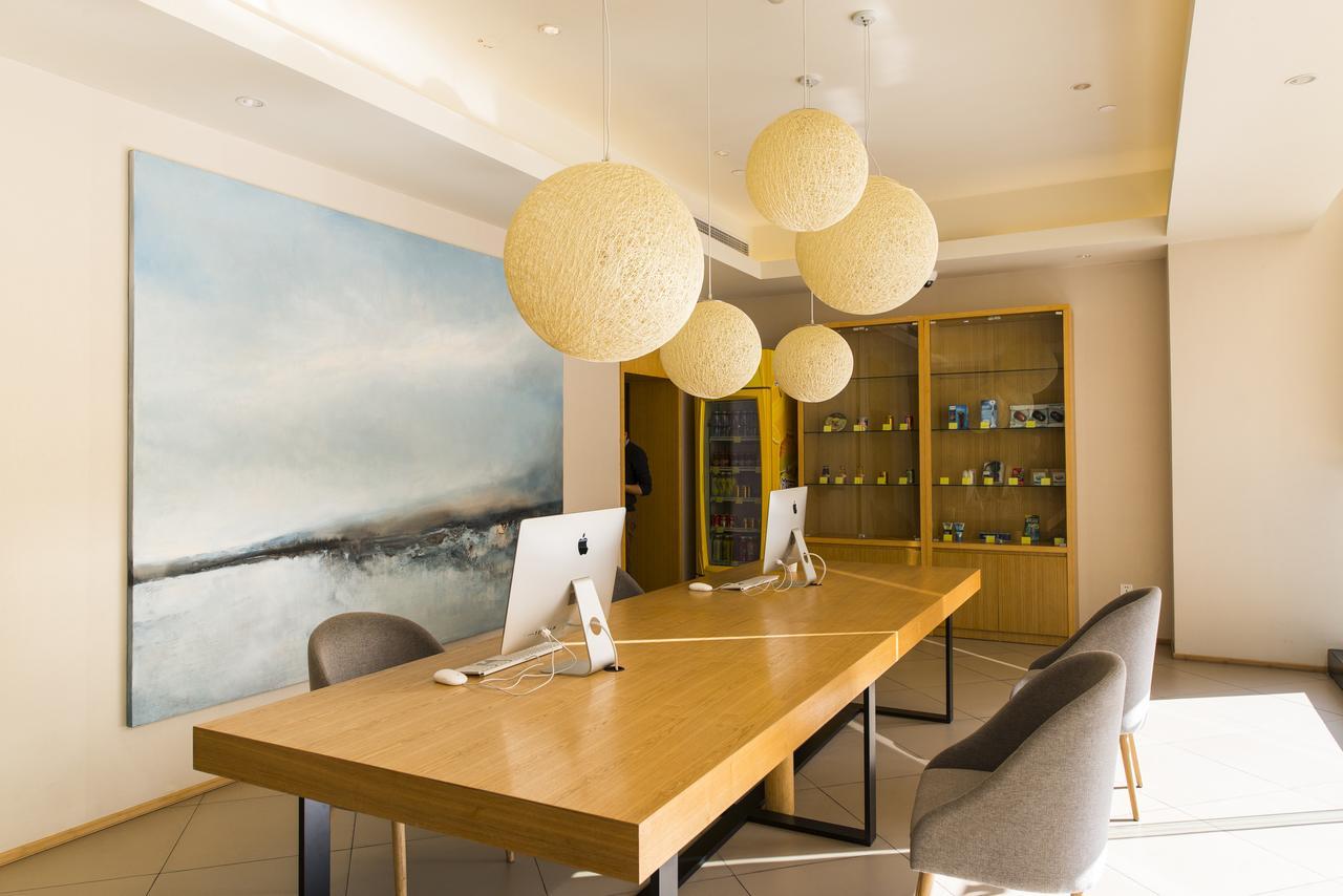 7 Days Inn Shanghai Minhang Dongchuan Road Jiaotong University Zewnętrze zdjęcie