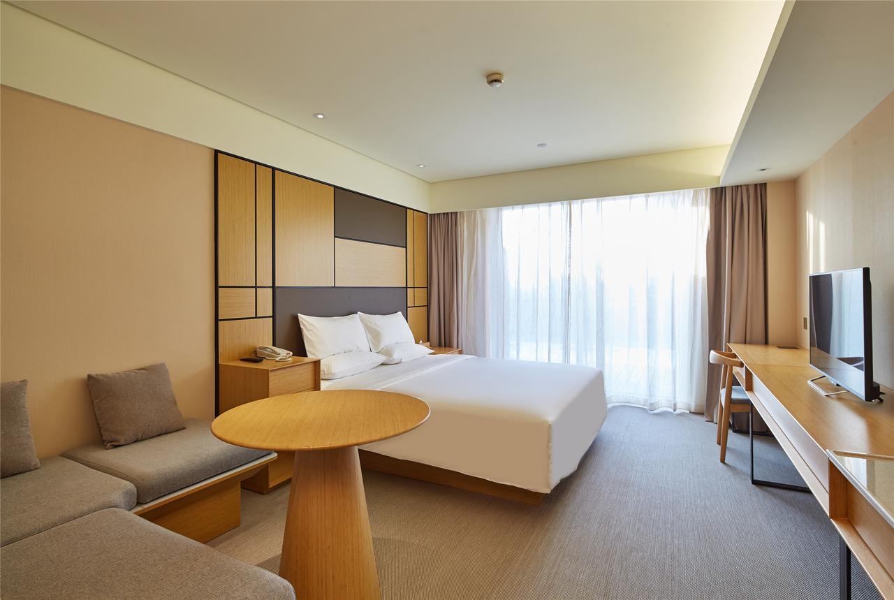 7 Days Inn Shanghai Minhang Dongchuan Road Jiaotong University Zewnętrze zdjęcie
