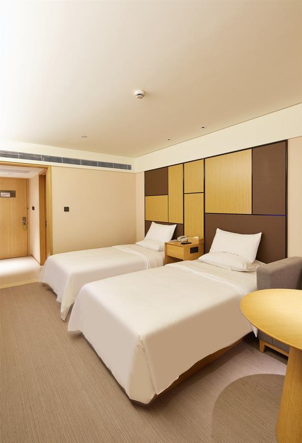 7 Days Inn Shanghai Minhang Dongchuan Road Jiaotong University Zewnętrze zdjęcie