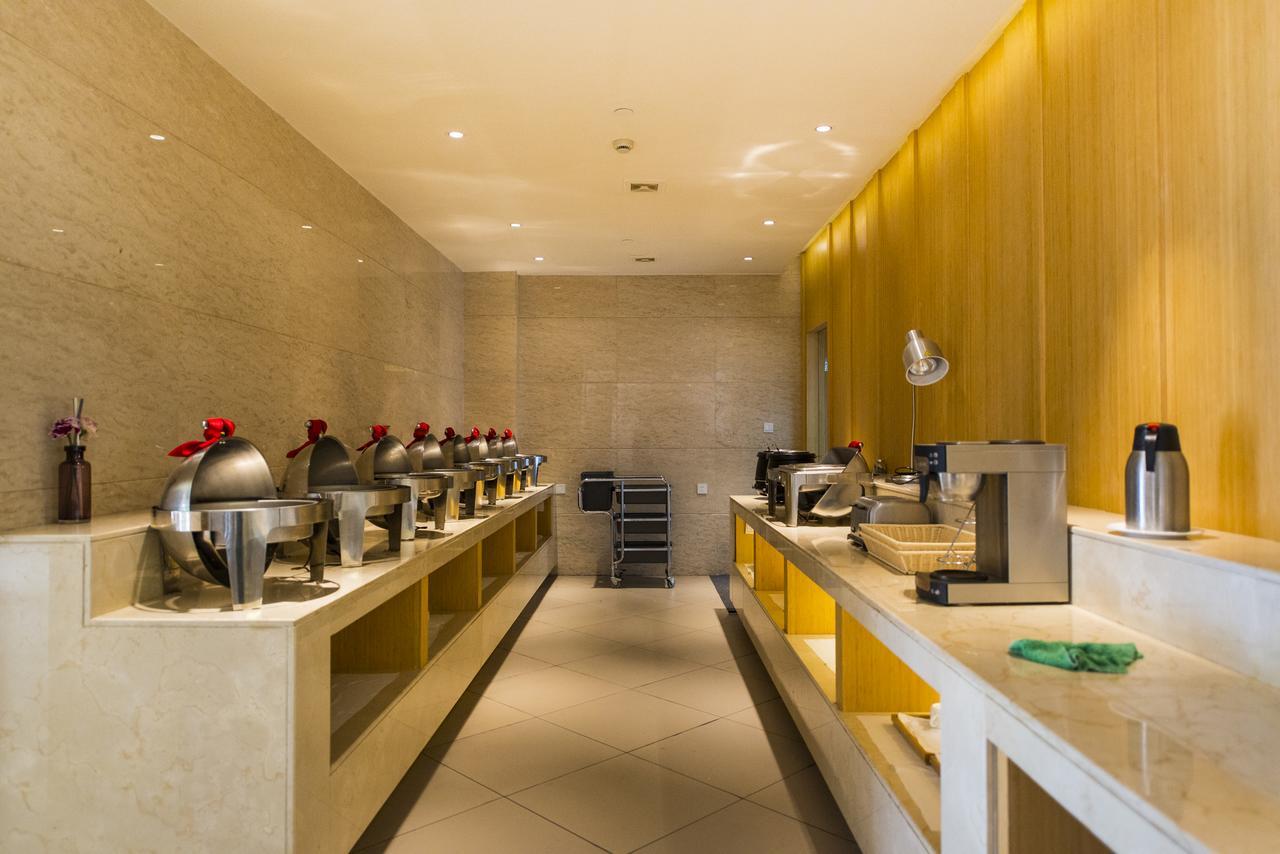 7 Days Inn Shanghai Minhang Dongchuan Road Jiaotong University Zewnętrze zdjęcie